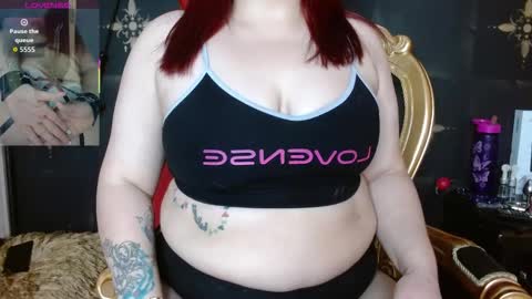 Jolie  online show from January 6, 8:01 pm