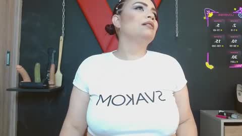 Jolie Mara  online show from September 11, 7:58 pm