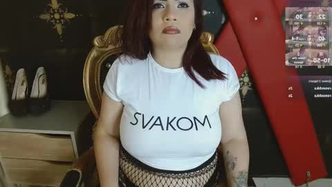 Jolie Mara  online show from September 24, 9:07 pm