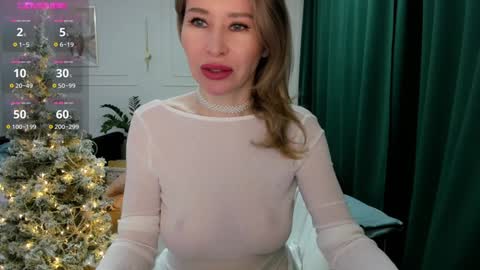 Snapshot of jolie_ozolla chatting on January 14, 7:27 am Jolie Ozolla online show from January 14, 7:27 am