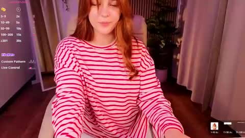 Polly  online show from May 15, 11:01 pm