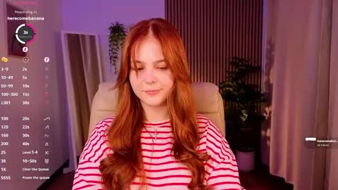 Polly  online show from May 15, 11:45 pm