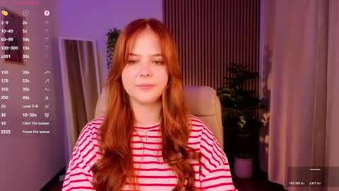 Polly  online show from May 16, 12:07 am