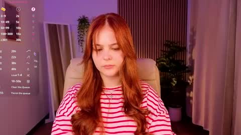 Polly  online show from May 16, 12:18 am