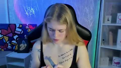 Jolly online show from March 19, 2:48 am