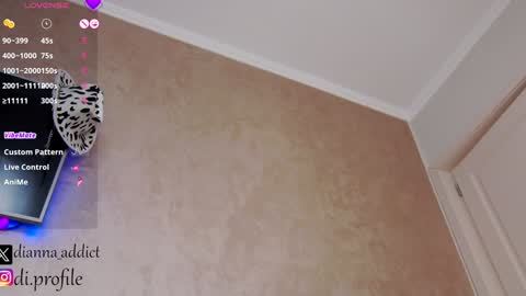 Dianna online show from January 30, 12:59 pm