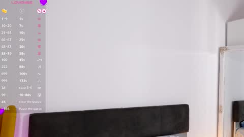 Snapshot of jolly_dolly chatting on March 2, 7:15 am Dianna online show from March 2, 7:15 am