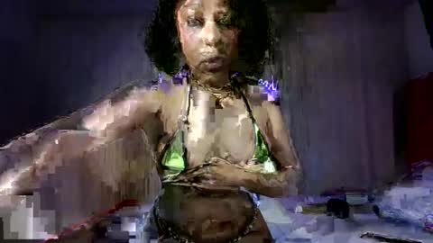 Snapshot of jollymamih chatting on June 22, 3:47 am jollymamih online show from June 22, 3:47 am