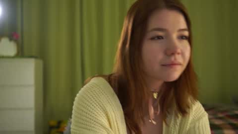 Snapshot of jolynnoliff chatting on February 25, 2:16 pm Ayako online show from February 25, 2:16 pm