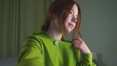 Snapshot of jolynnoliff chatting on March 5, 1:40 pm Ayako online show from March 5, 1:40 pm