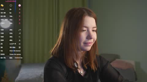 Snapshot of jolynnoliff chatting on March 7, 1:41 pm Ayako online show from March 7, 1:41 pm