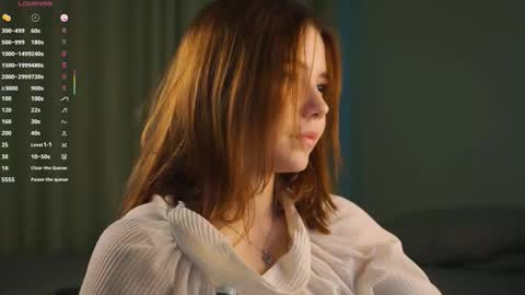 Snapshot of jolynnoliff chatting on March 15, 1:50 pm Ayako online show from March 15, 1:50 pm