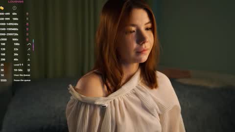 Snapshot of jolynnoliff chatting on March 16, 1:48 pm Ayako online show from March 16, 1:48 pm