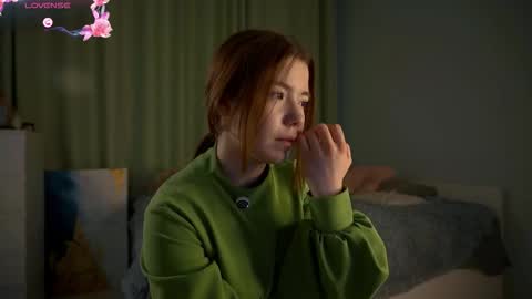 Snapshot of jolynnoliff chatting on March 25, 2:23 pm Ayako online show from March 25, 2:23 pm