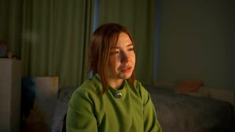 Snapshot of jolynnoliff chatting on March 27, 2:06 pm Ayako online show from March 27, 2:06 pm