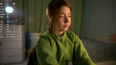 Snapshot of jolynnoliff chatting on April 1, 2:14 pm Ayako online show from April 1, 2:14 pm