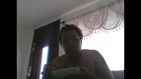 jon323th online show from October 26, 6:14 pm