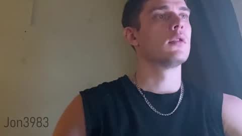 jon3983 online show from December 13, 7:32 pm