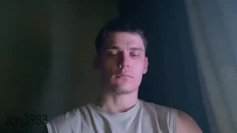 jon3983 online show from December 25, 7:45 pm