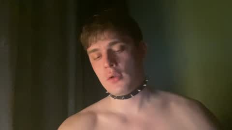 jon3983 online show from March 21, 8:23 pm