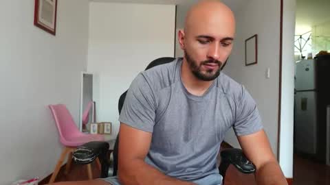 Snapshot of jon_bukowski chatting on March 15, 6:14 pm Jon online show from March 15, 6:14 pm