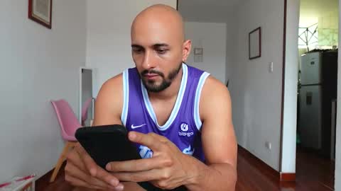 Snapshot of jon_bukowski chatting on March 16, 4:44 pm Jon online show from March 16, 4:44 pm