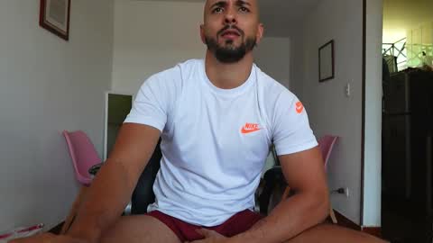 Snapshot of jon_bukowski chatting on March 21, 3:59 pm Jon online show from March 21, 3:59 pm