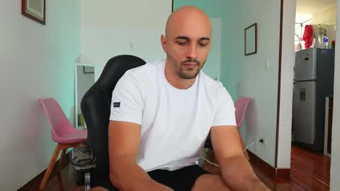Jon online show from May 20, 4:35 pm