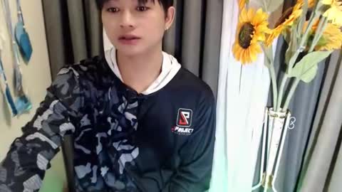 JONA online show from May 11, 12:22 pm