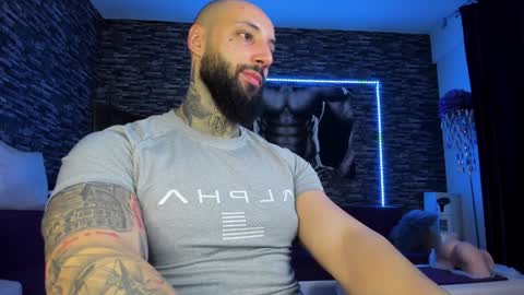 JonahHunt online show from January 16, 10:02 pm