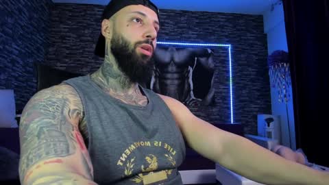 JonahHunt online show from January 20, 7:04 pm