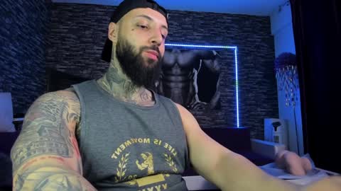 JonahHunt online show from January 20, 10:26 pm
