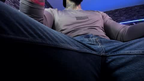 JonahHunt online show from January 22, 7:56 pm