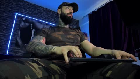 JonahHunt online show from January 30, 6:24 am