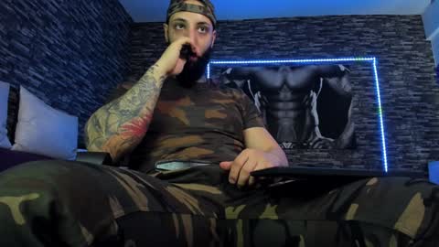 JonahHunt online show from January 30, 10:29 am