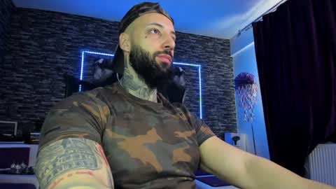 JonahHunt online show from January 31, 8:54 am