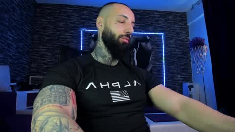 JonahHunt online show from February 1, 10:59 am