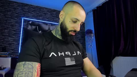 JonahHunt online show from February 2, 2:24 pm
