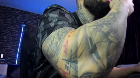 JonahHunt online show from February 3, 10:47 am