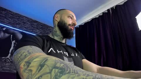 JonahHunt online show from February 4, 7:29 am