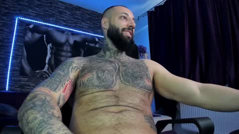 JonahHunt online show from February 4, 10:32 am