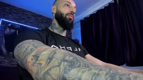 JonahHunt online show from February 4, 1:38 pm