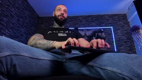 JonahHunt online show from February 5, 12:49 pm