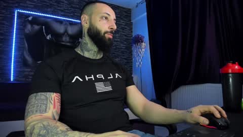 JonahHunt online show from February 8, 12:39 pm