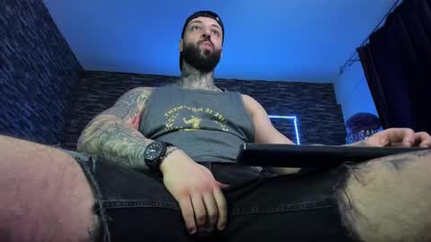 JonahHunt online show from February 19, 12:25 am