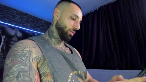 JonahHunt online show from February 27, 2:10 am
