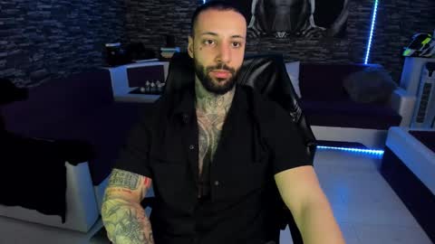 JonahHunt online show from March 9, 8:10 pm