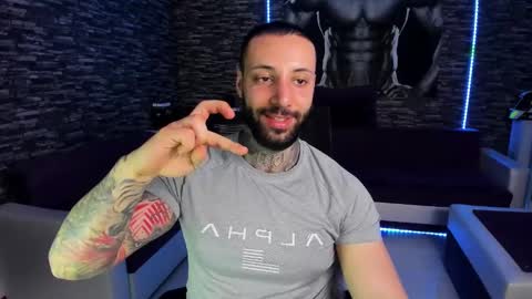 JonahHunt online show from March 11, 11:48 pm