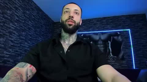 JonahHunt online show from March 12, 7:38 pm