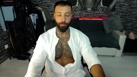 JonahHunt online show from September 13, 6:02 am
